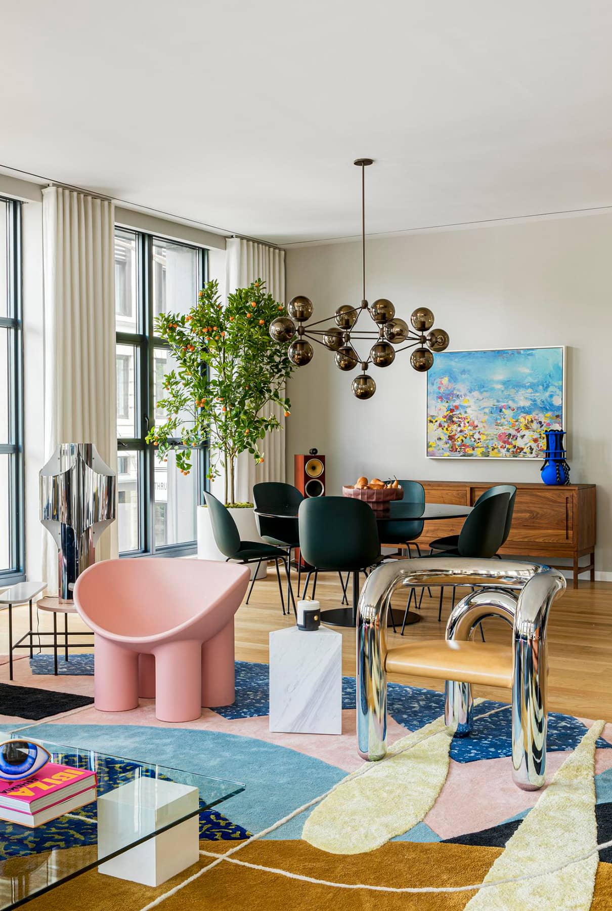 Tribeca Loft
